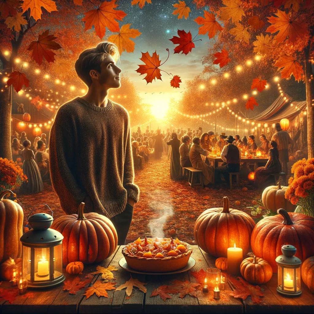 In Reflection Of October 13, 2000