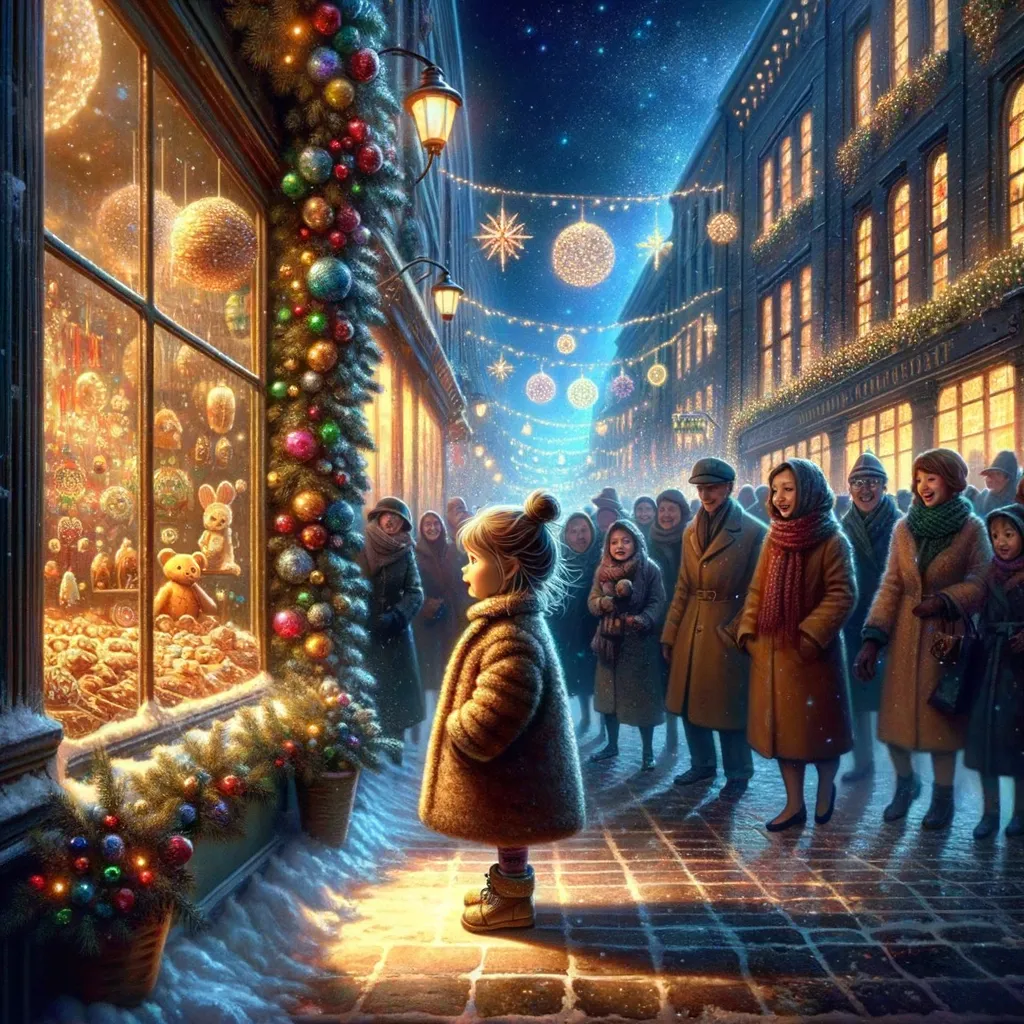 In Reflection Of December 15, 2001