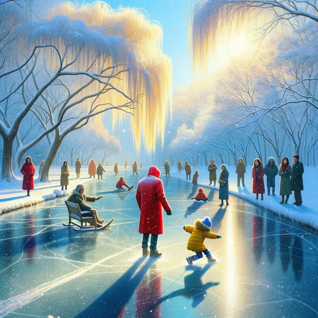 In Reflection Of December 29, 2001