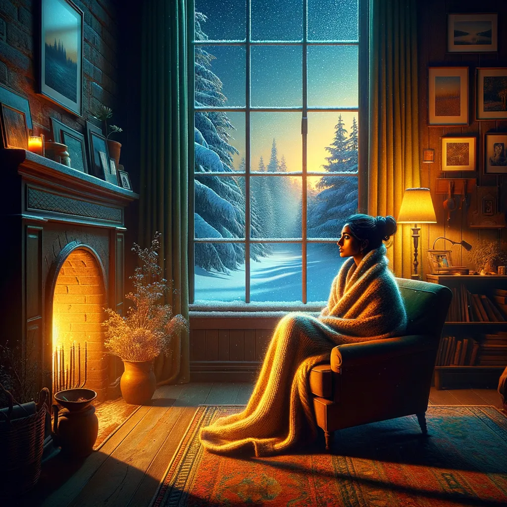 In Reflection Of December 21, 2002