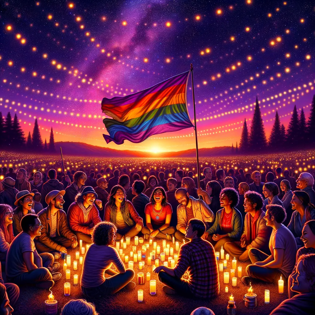 In Reflection Of February 4, 2003