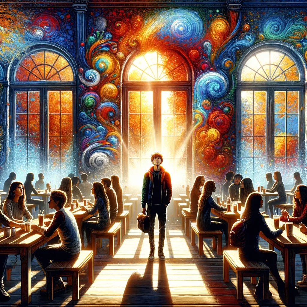 In Reflection Of November 9, 2003