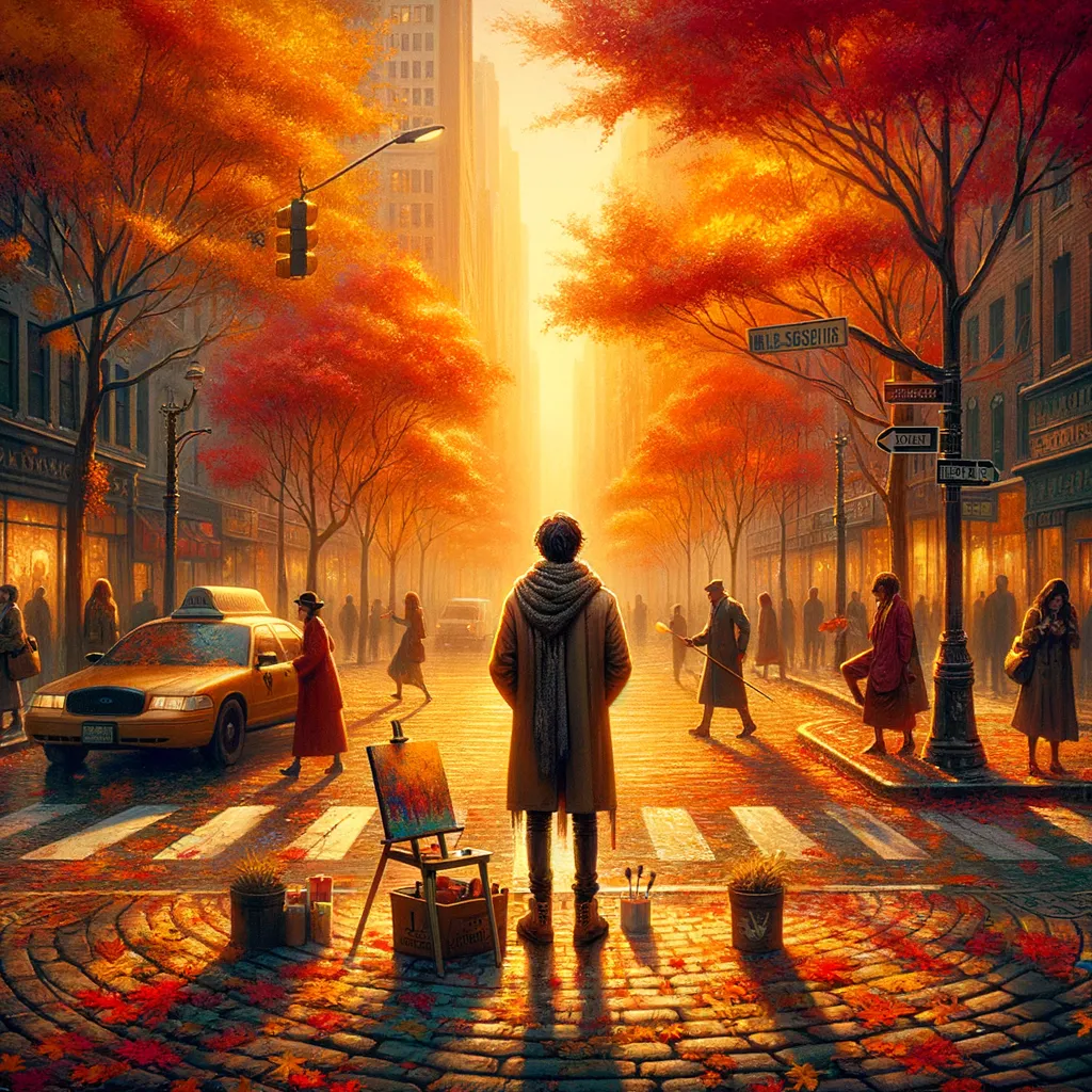 In Reflection Of September 11, 2004