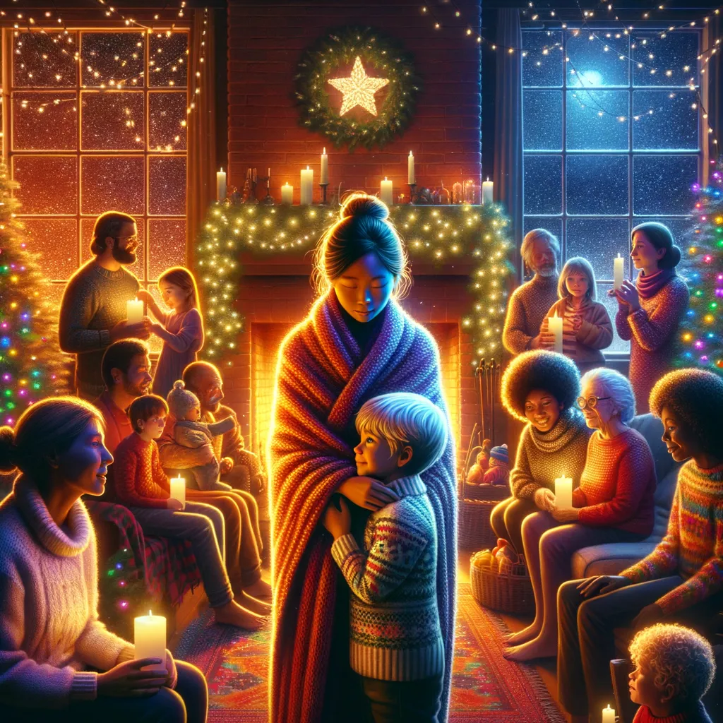 In Reflection Of December 24, 2004