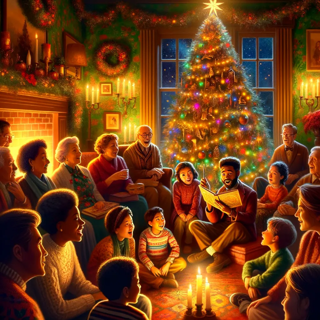 In Reflection Of December 26, 2004