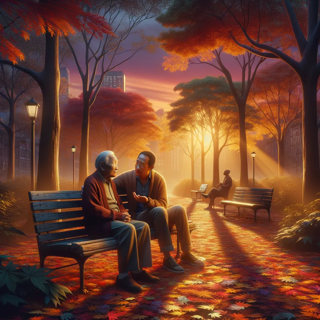 In Reflection Of October 2, 2005
