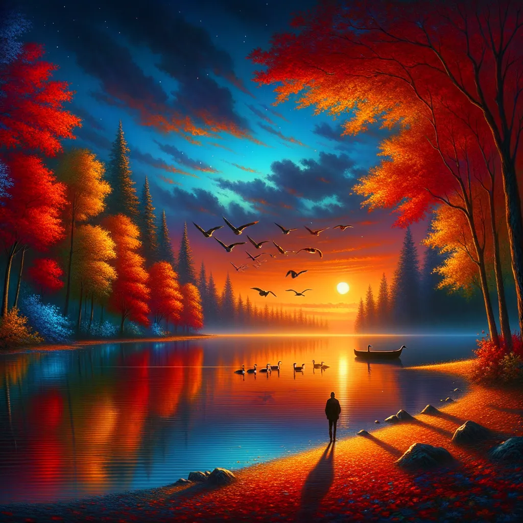 In Reflection Of October 20, 2005
