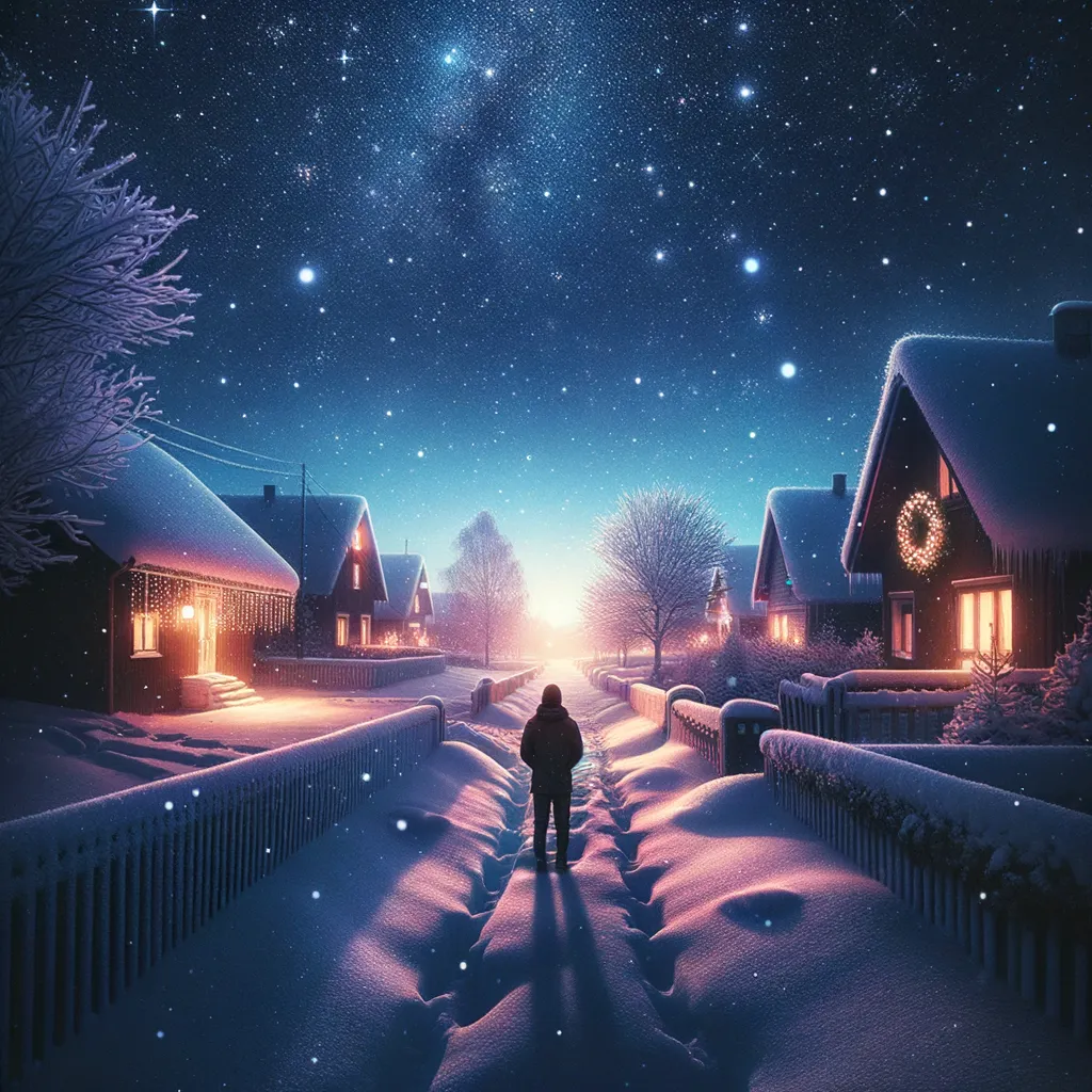 In Reflection Of December 25, 2005