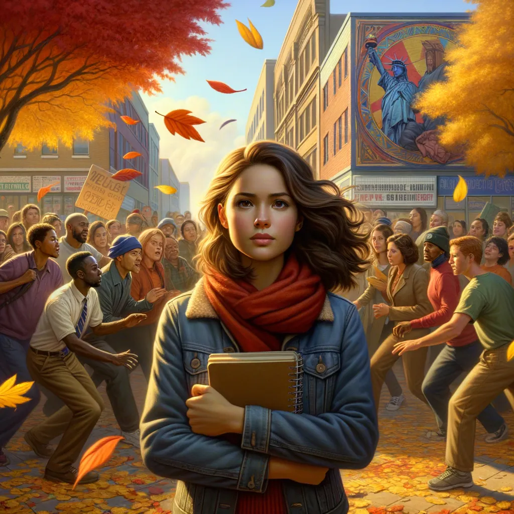 In Reflection Of October 2, 2006