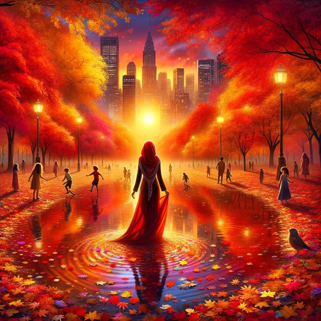 In Reflection Of October 1, 2007