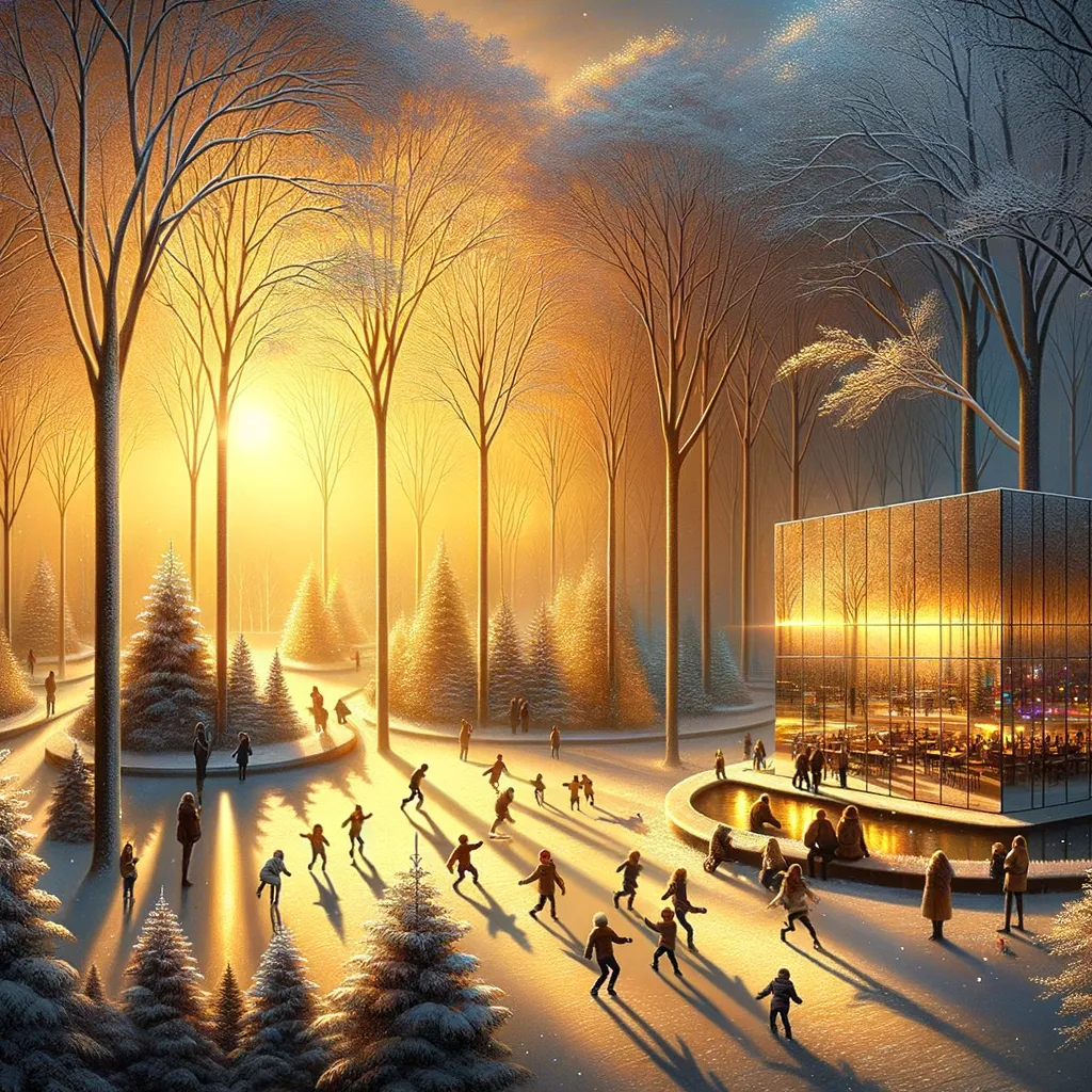 In Reflection Of December 10, 2007
