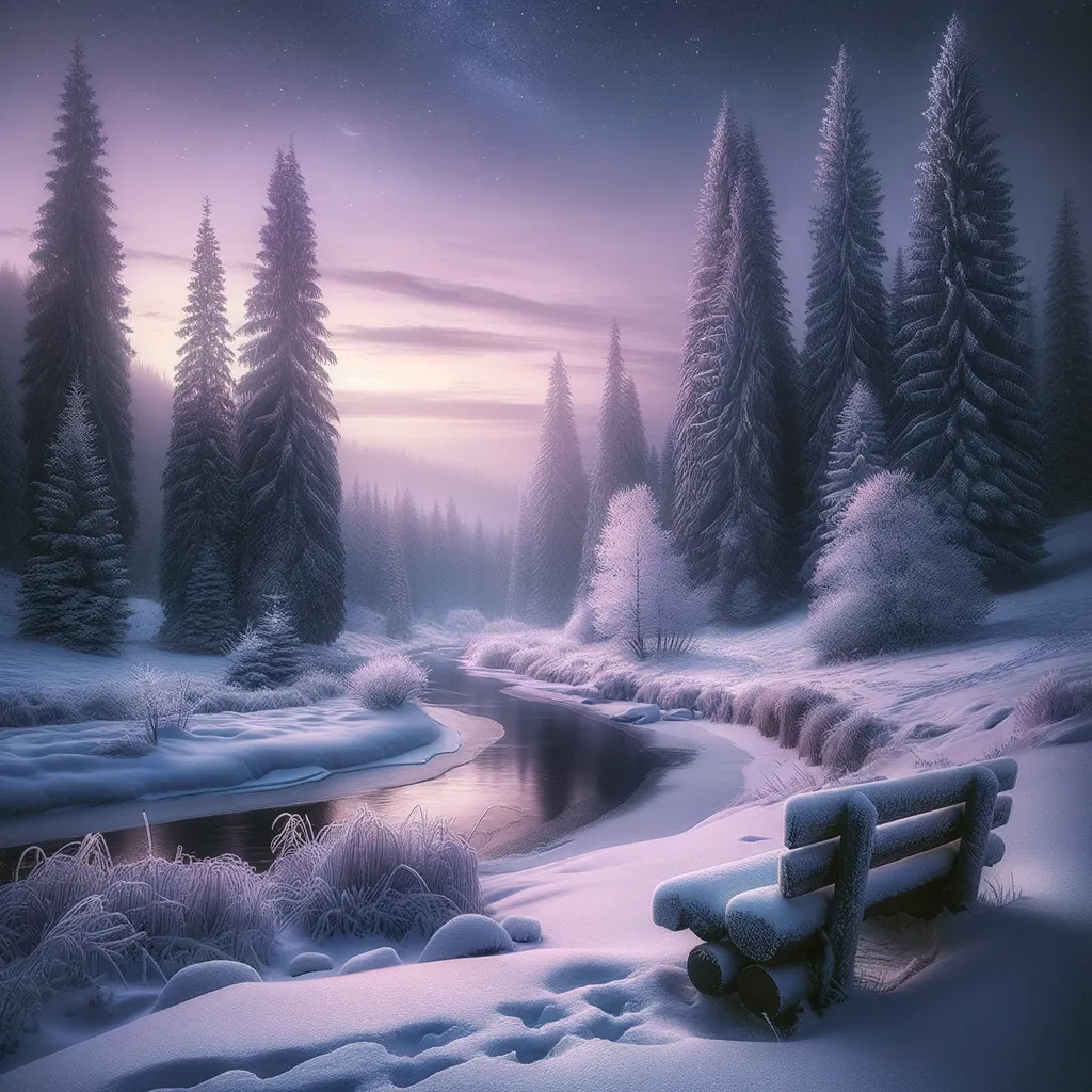 In Reflection Of December 13, 2007