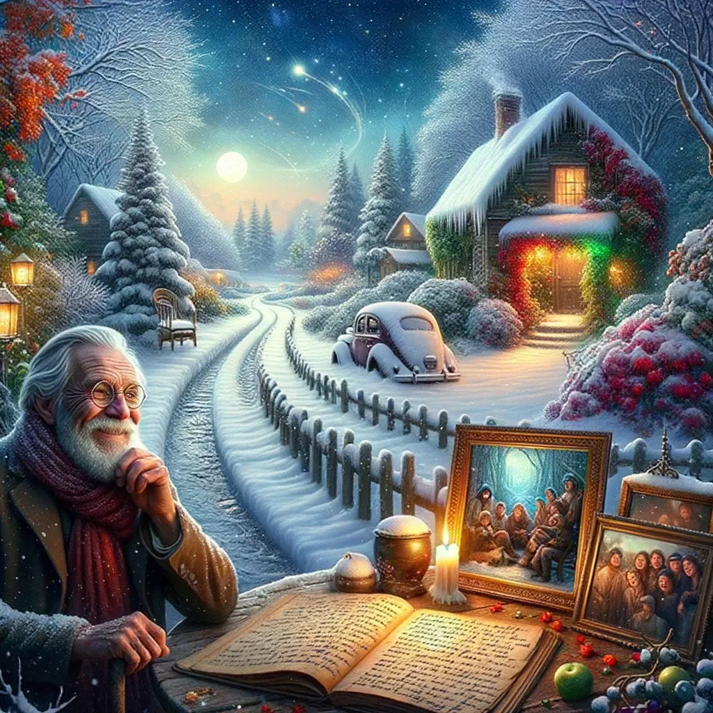 In Reflection Of December 29, 2007