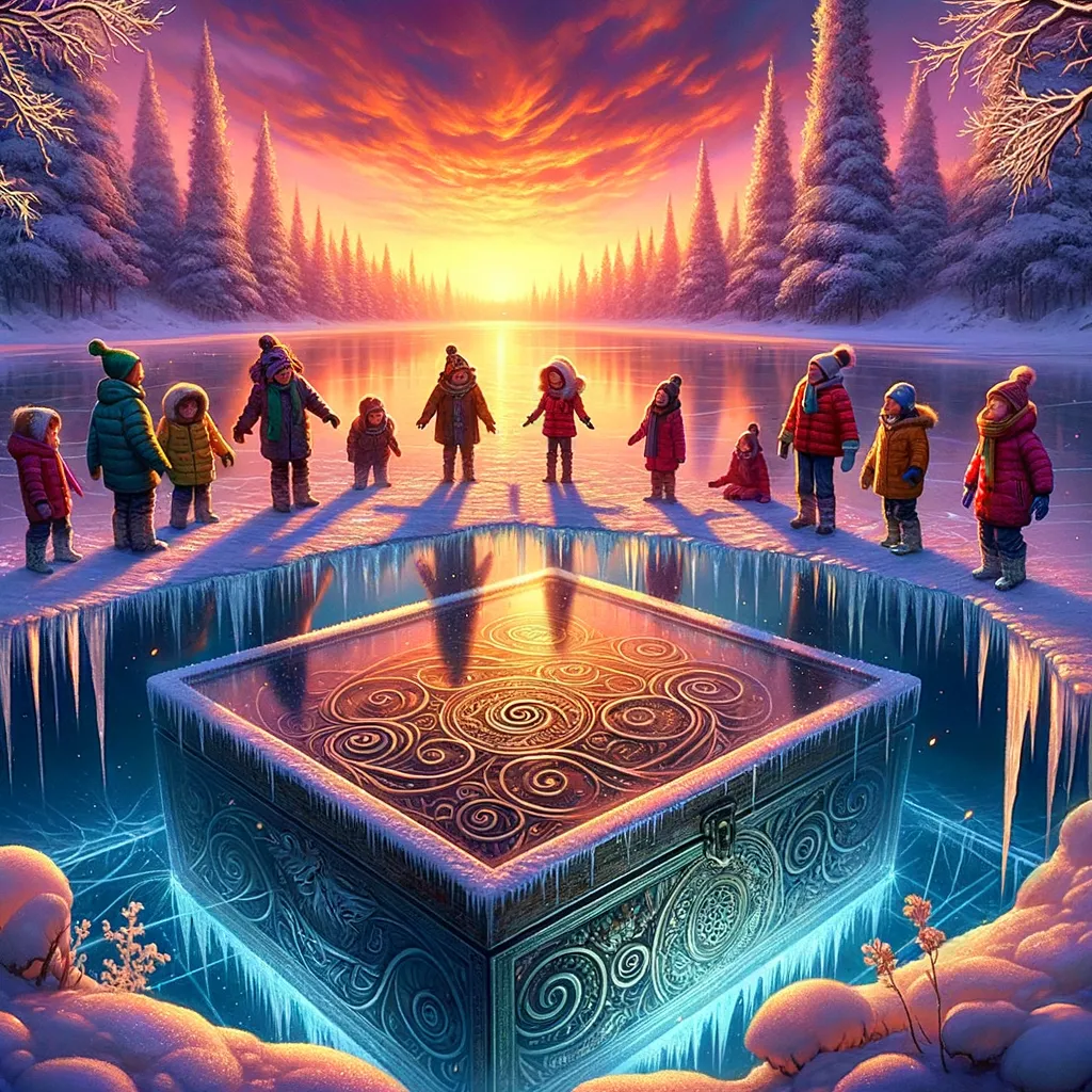 In Reflection Of January 12, 2008