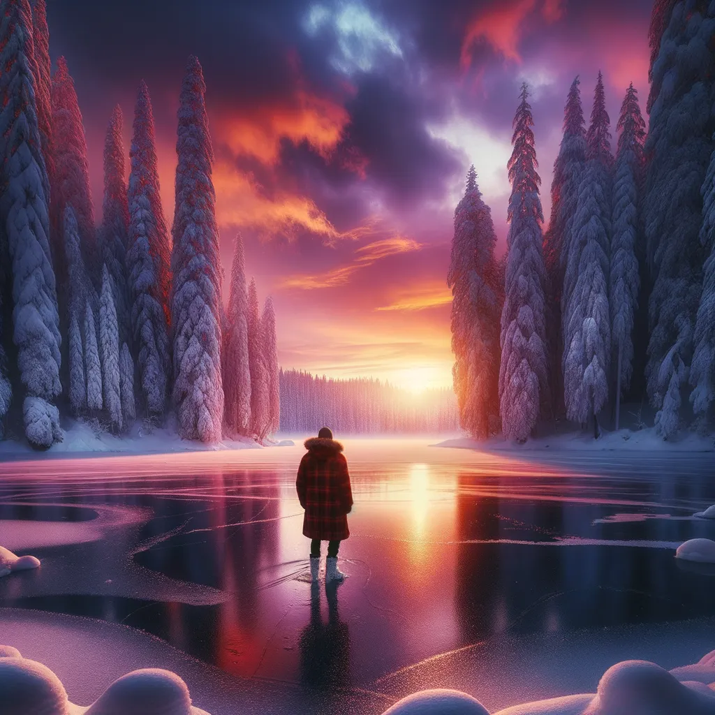 In Reflection Of January 17, 2008
