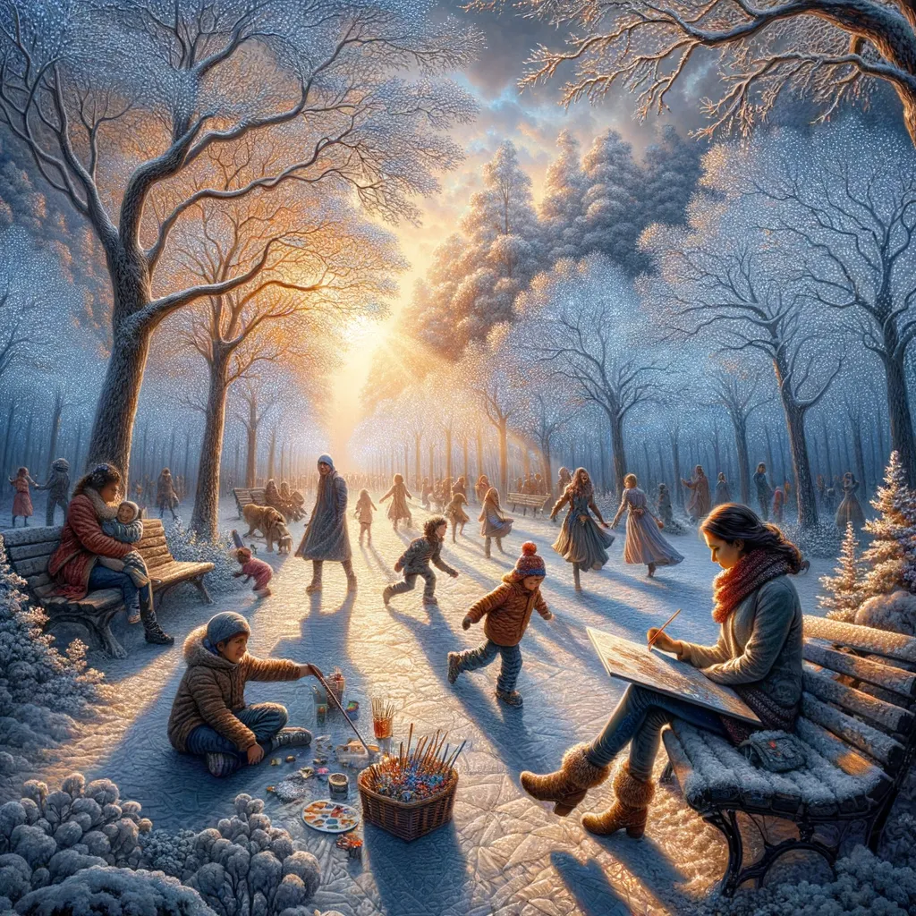 In Reflection Of January 20, 2008