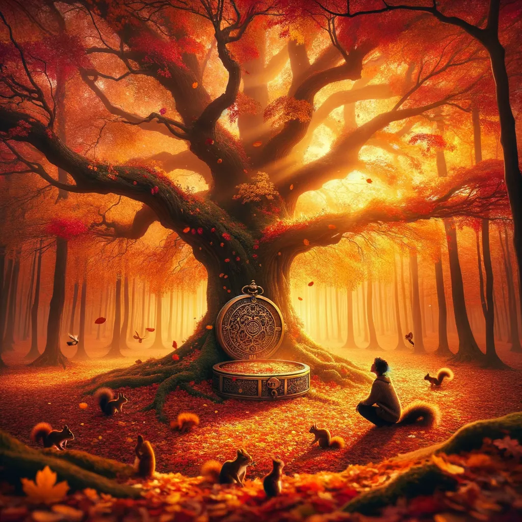 In Reflection Of October 20, 2008