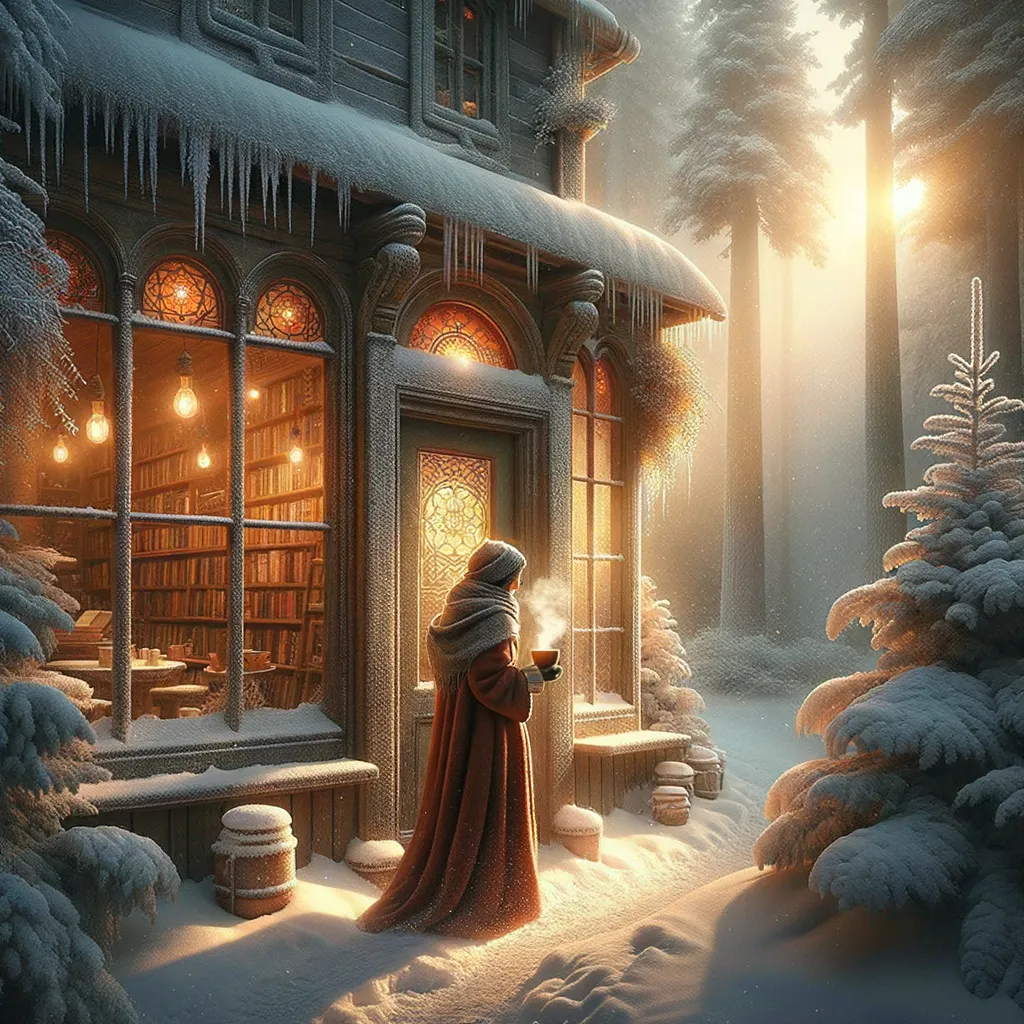 In Reflection Of December 18, 2008