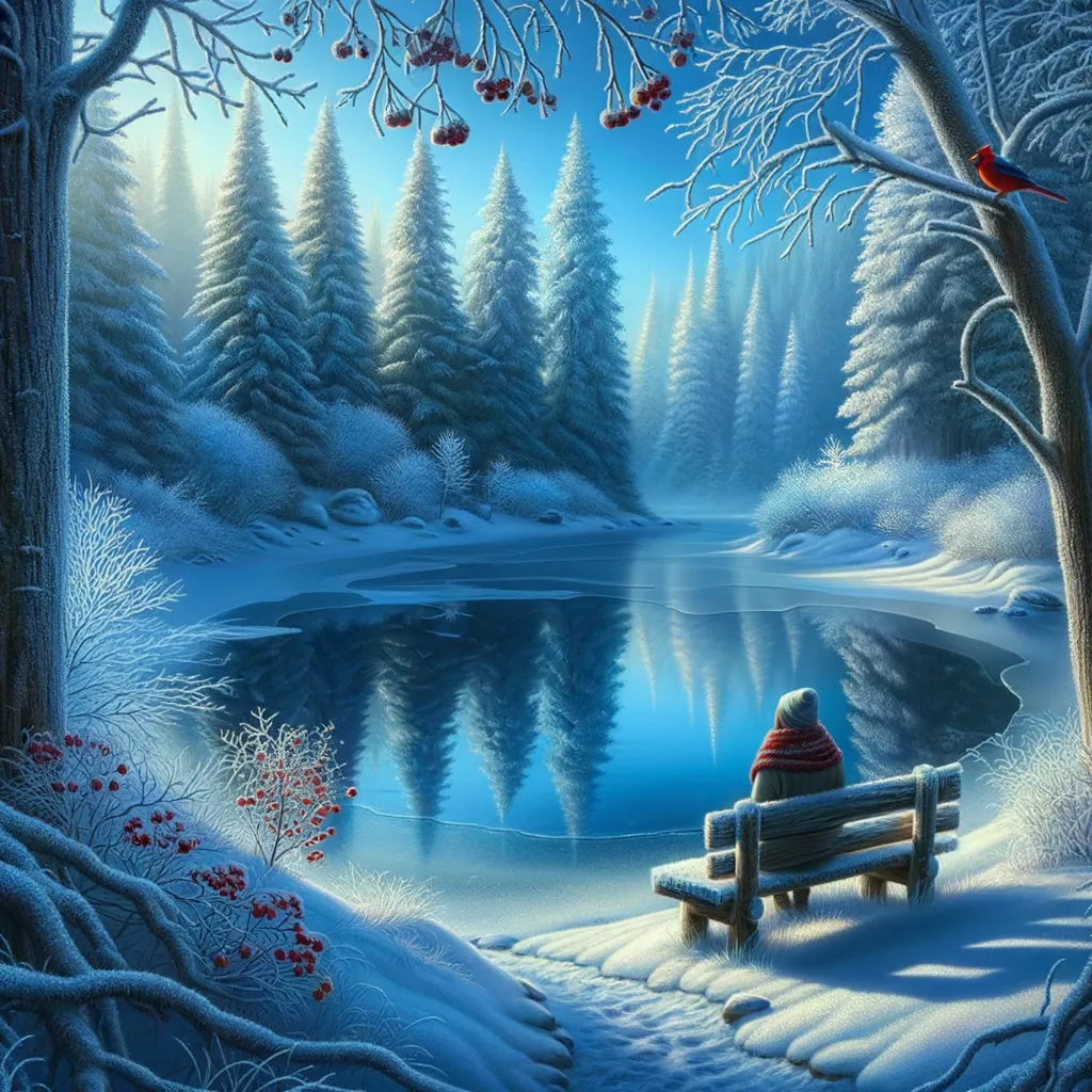 In Reflection Of December 8, 2009