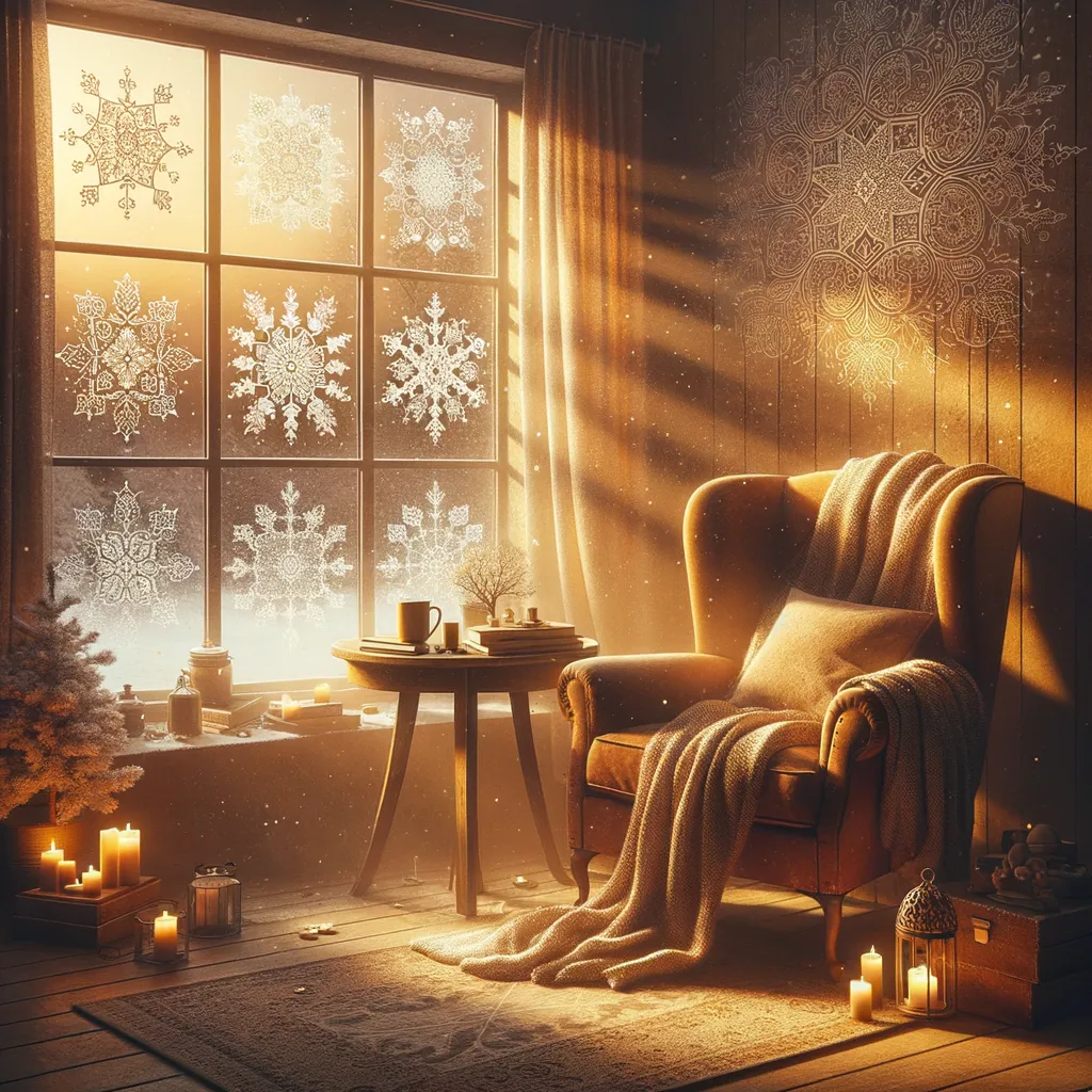 In Reflection Of December 12, 2009