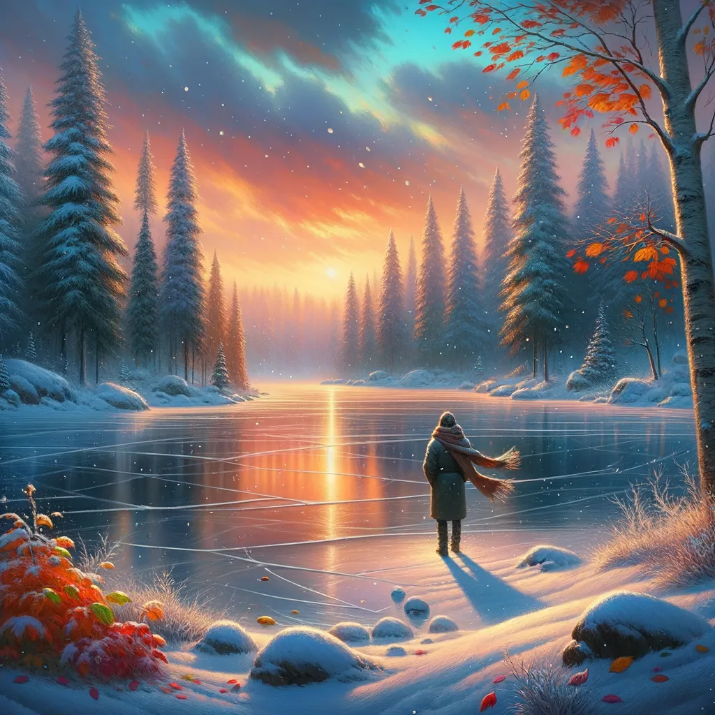 In Reflection Of December 18, 2009