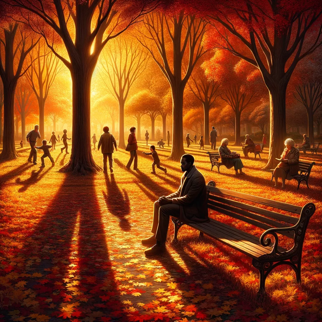 In Reflection Of October 21, 2010