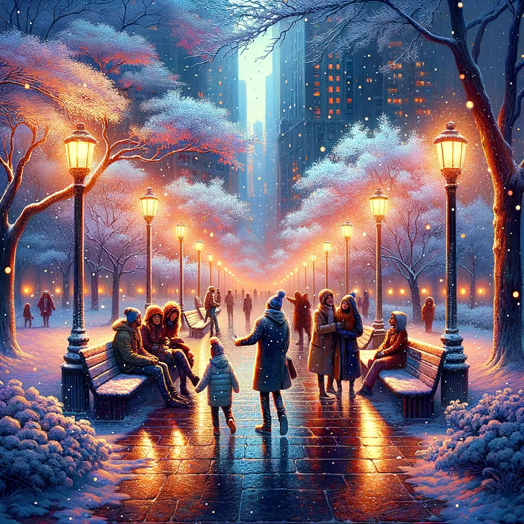 In Reflection Of December 14, 2010