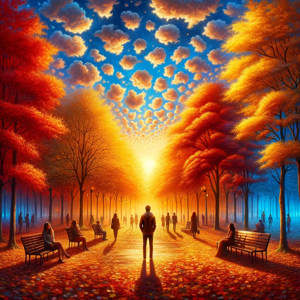 In Reflection Of October 24, 2012