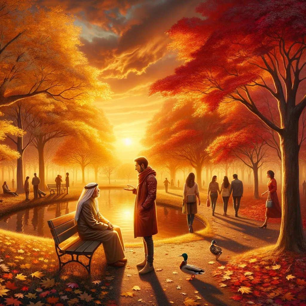 In Reflection Of October 21, 2013