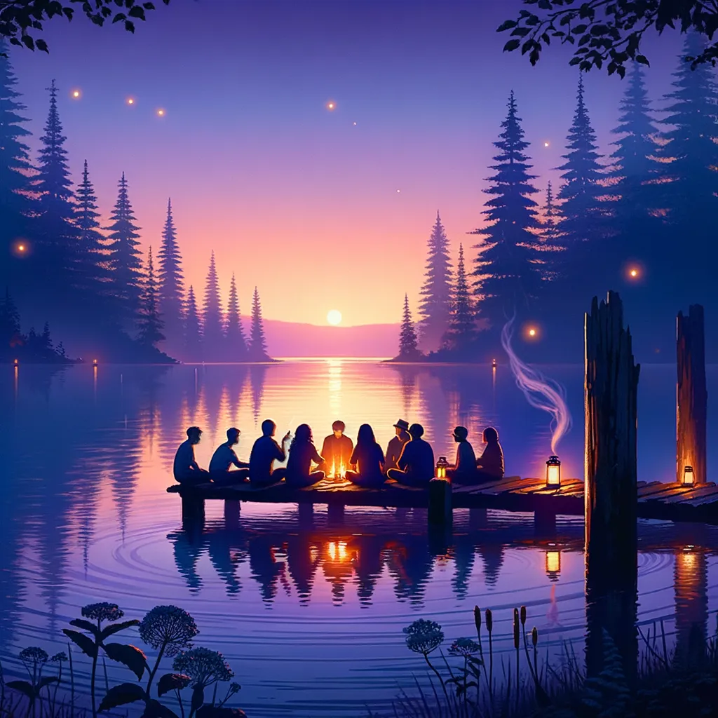 In Reflection Of July 4, 2014