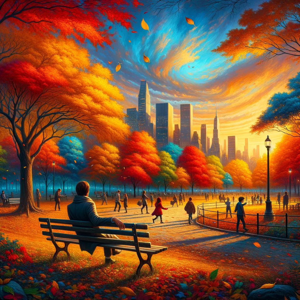 In Reflection Of September 17, 2014