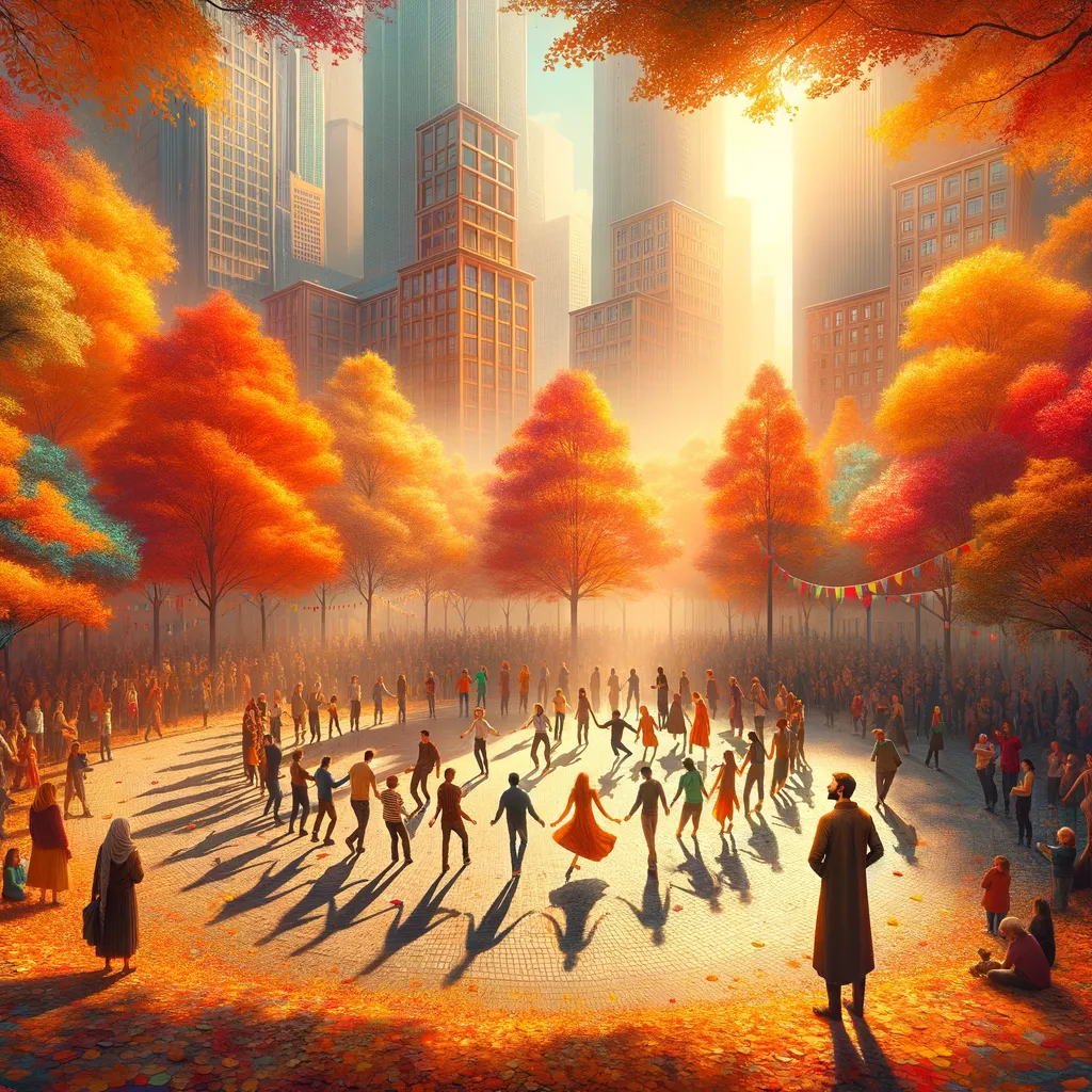 In Reflection Of September 22, 2014
