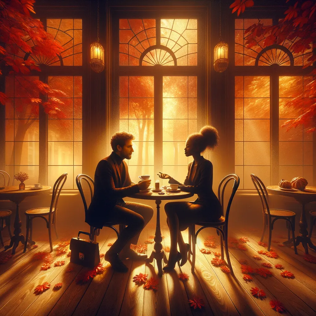 In Reflection Of October 9, 2014