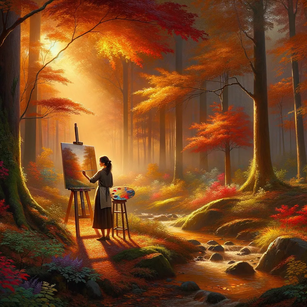 In Reflection Of October 17, 2014