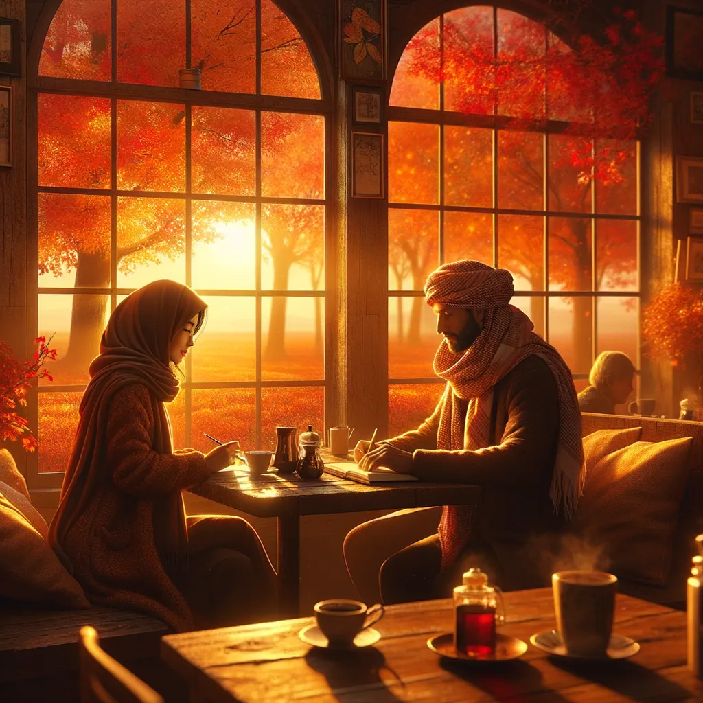 In Reflection Of November 5, 2014