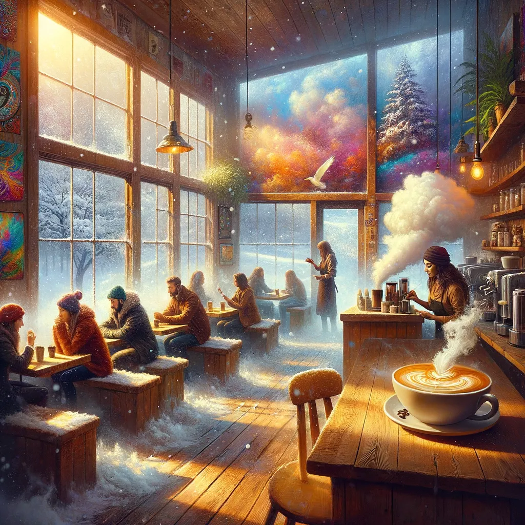 In Reflection Of December 20, 2014