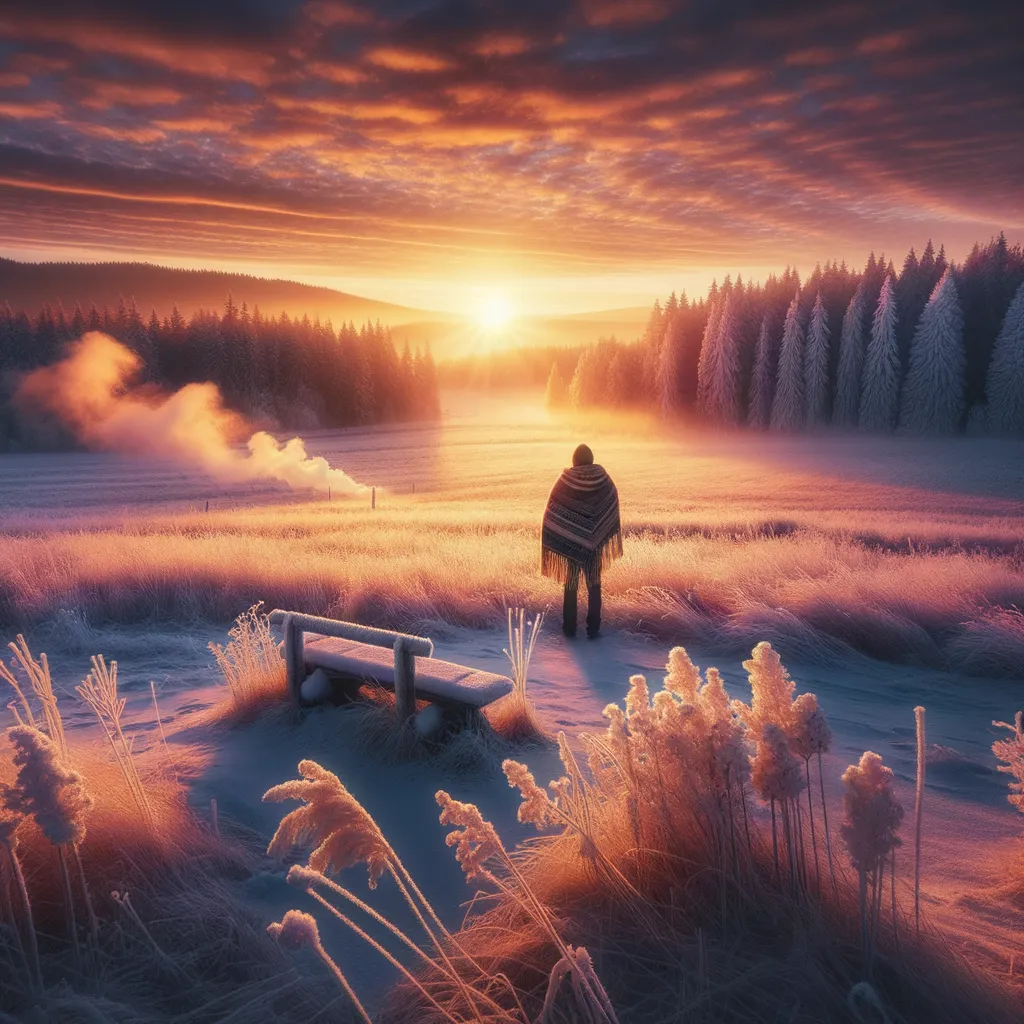 In Reflection Of January 1, 2015