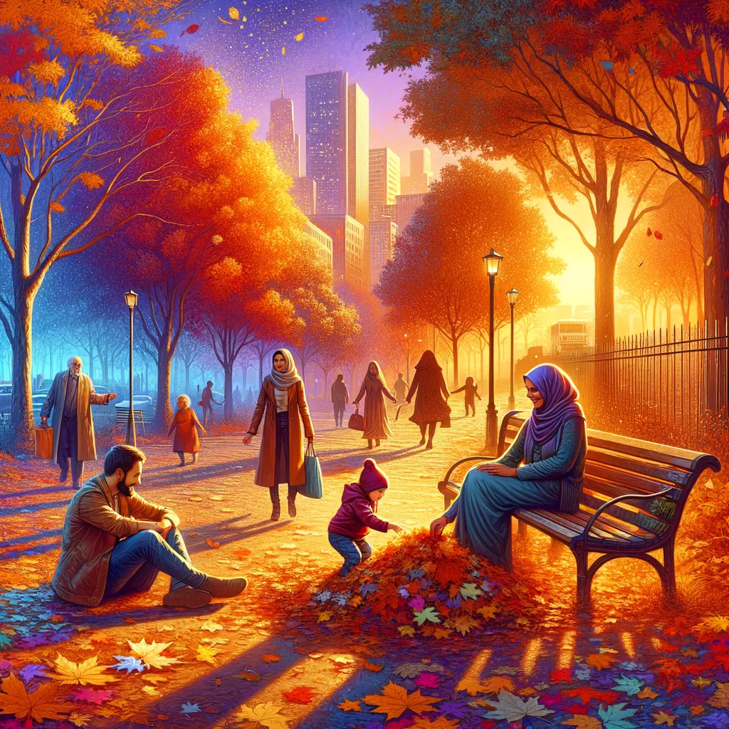 In Reflection Of September 11, 2015