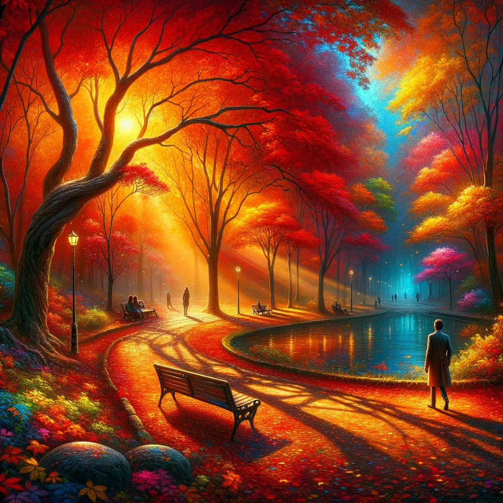 In Reflection Of October 13, 2015