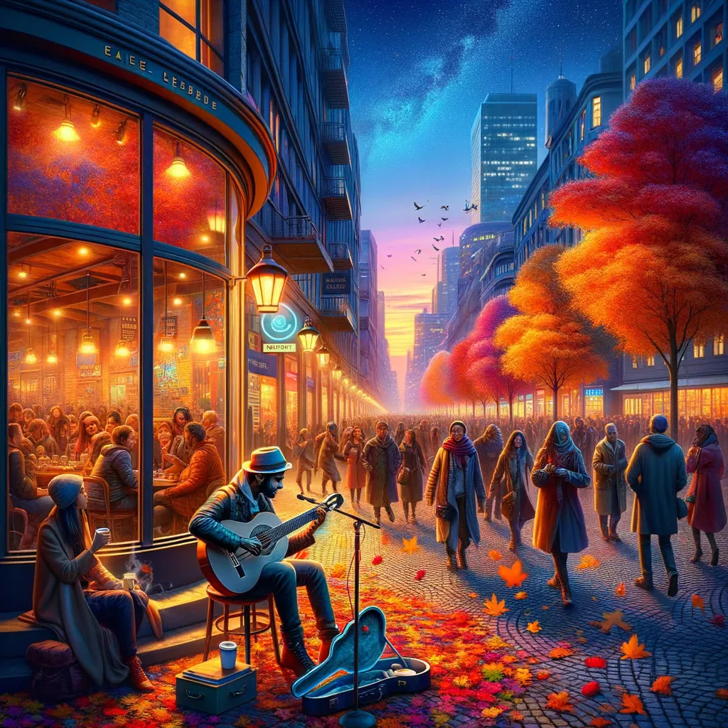 In Reflection Of November 19, 2015