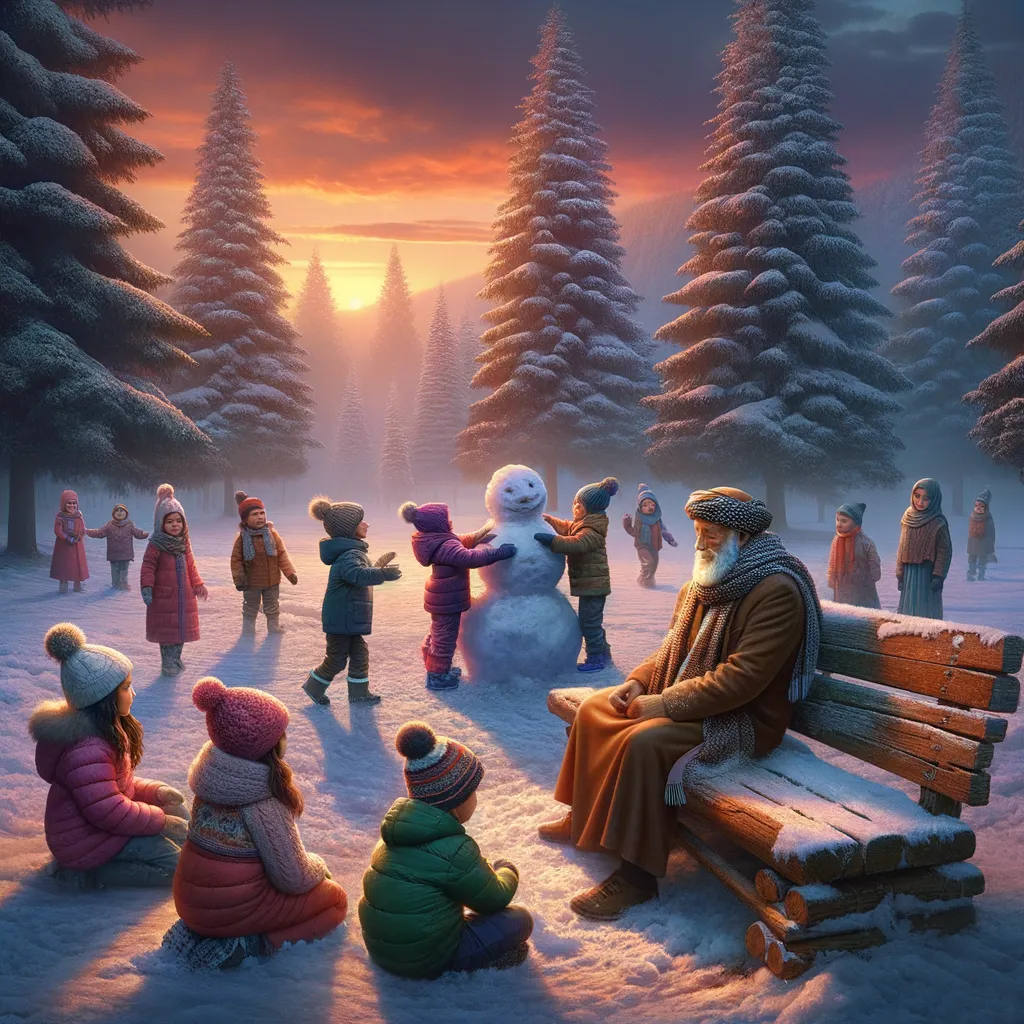 In Reflection Of December 10, 2015