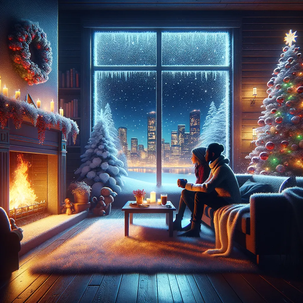 In Reflection Of December 13, 2015
