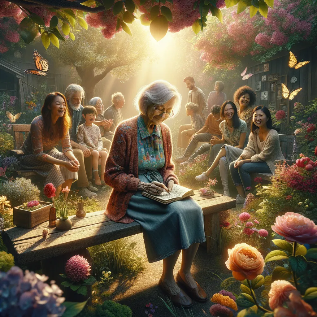 In Reflection Of April 29, 2018