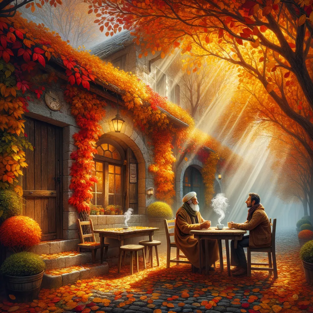 In Reflection Of October 3, 2018