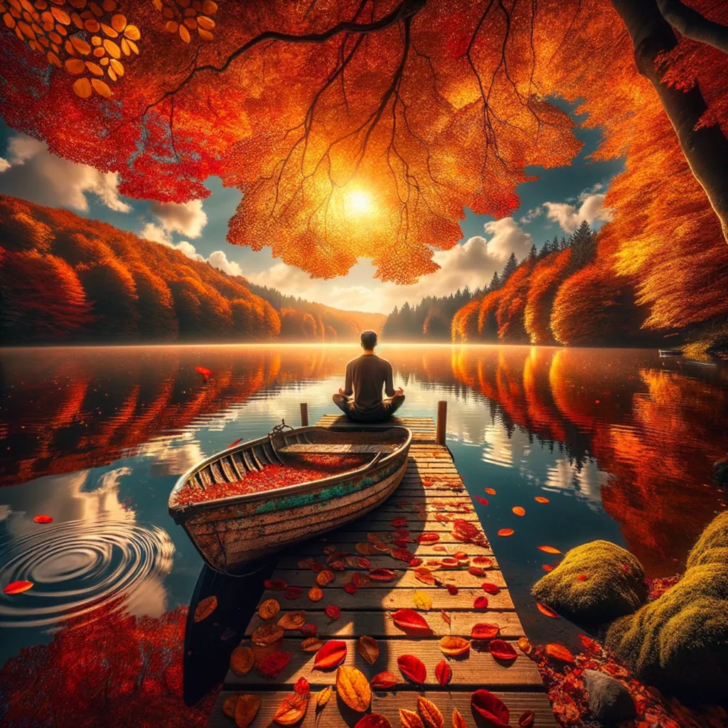 In Reflection Of October 11, 2018
