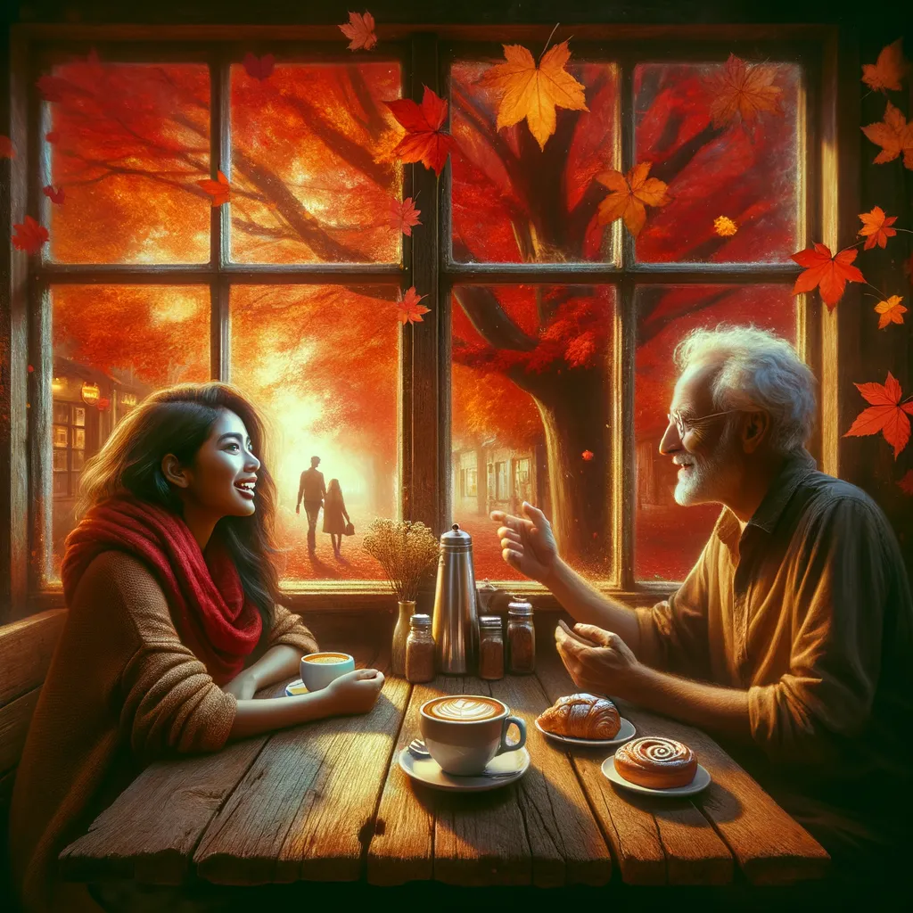 In Reflection Of October 29, 2018
