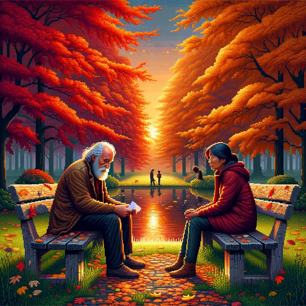 In Reflection Of November 15, 2018