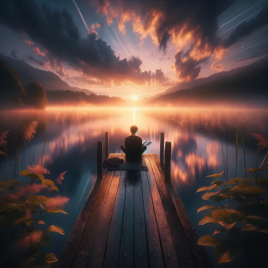 In Reflection Of November 29, 2018