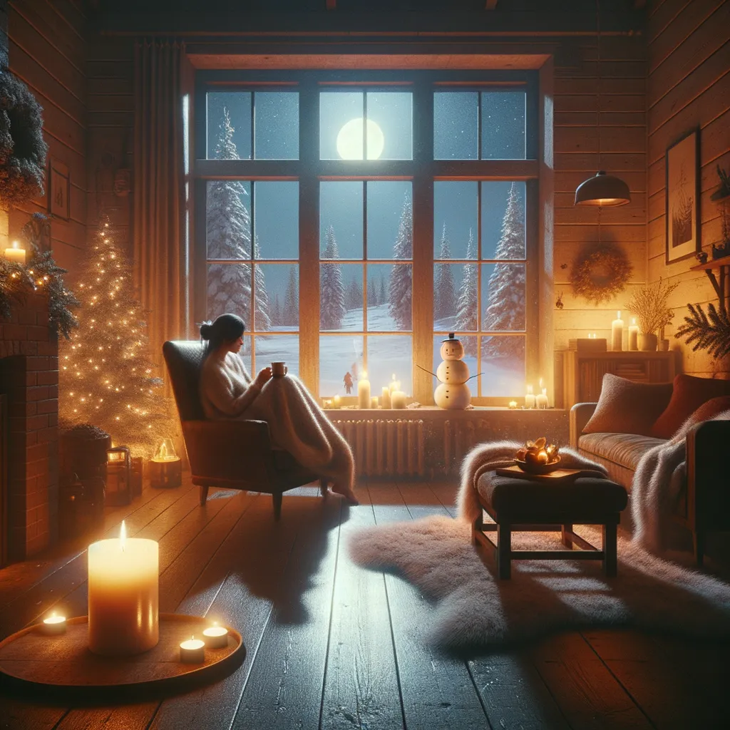 In Reflection Of December 11, 2018