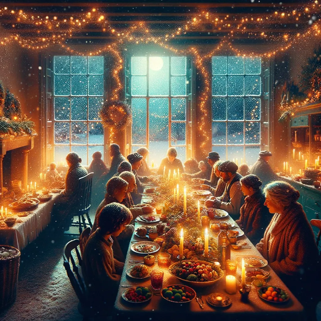 In Reflection Of December 24, 2018